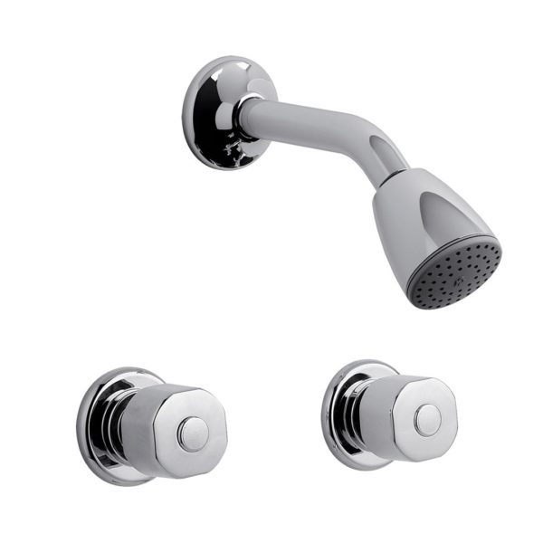 0109/B1P-CR DUCHA SIN TRANSFERENCIA ARIZONA CROMO FV