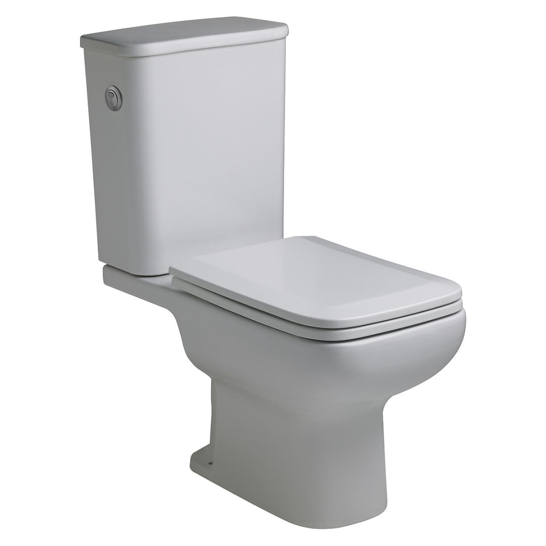 IELMJ-B INODORO LARGO TRENTO BLANCO FERRUM