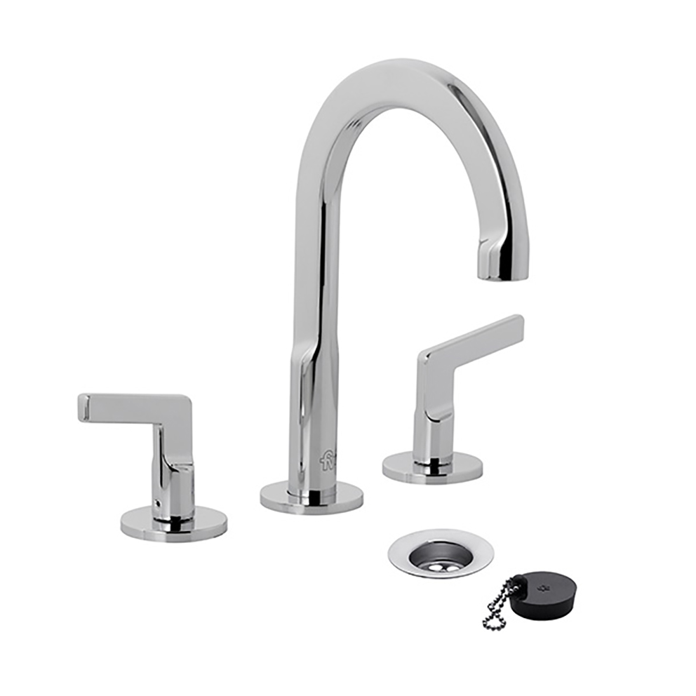 0207/H6-CR LAVATORIO ARRAYAN CROMO FV