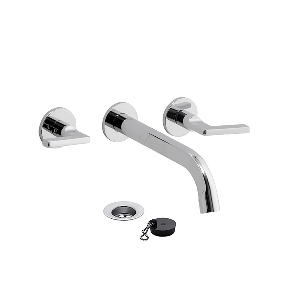 0203/H6-CR LAVATORIO DE PARED ARRAYAN FV