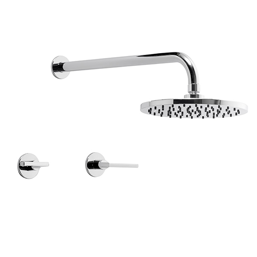 0109/H6-CR DUCHA SIN TRANSFERENCIA ARRAYAN FV