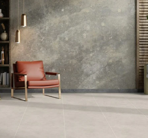 60X60 PORCELLANATO H5 SAHARA GRIS 1RA RECTIFICADO ALBERDI