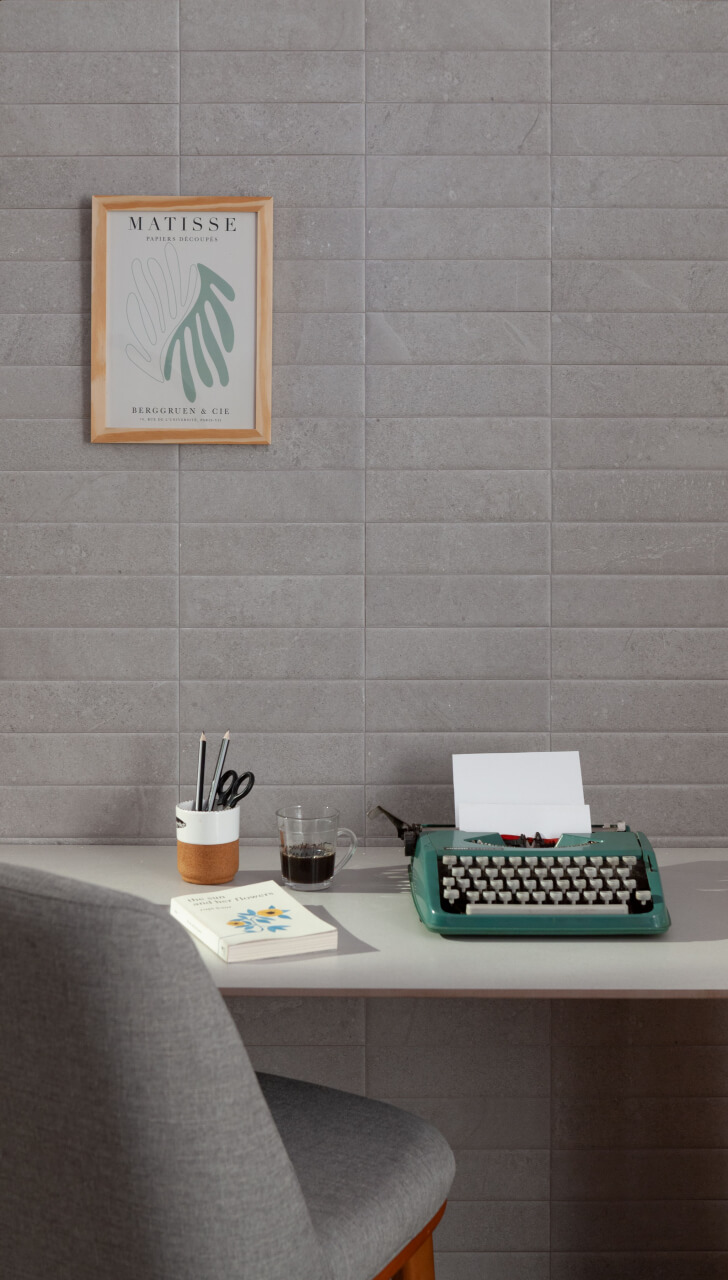 7X25 REVESTIMIENTO ATINS FOG MATE 1RA DECORTILES