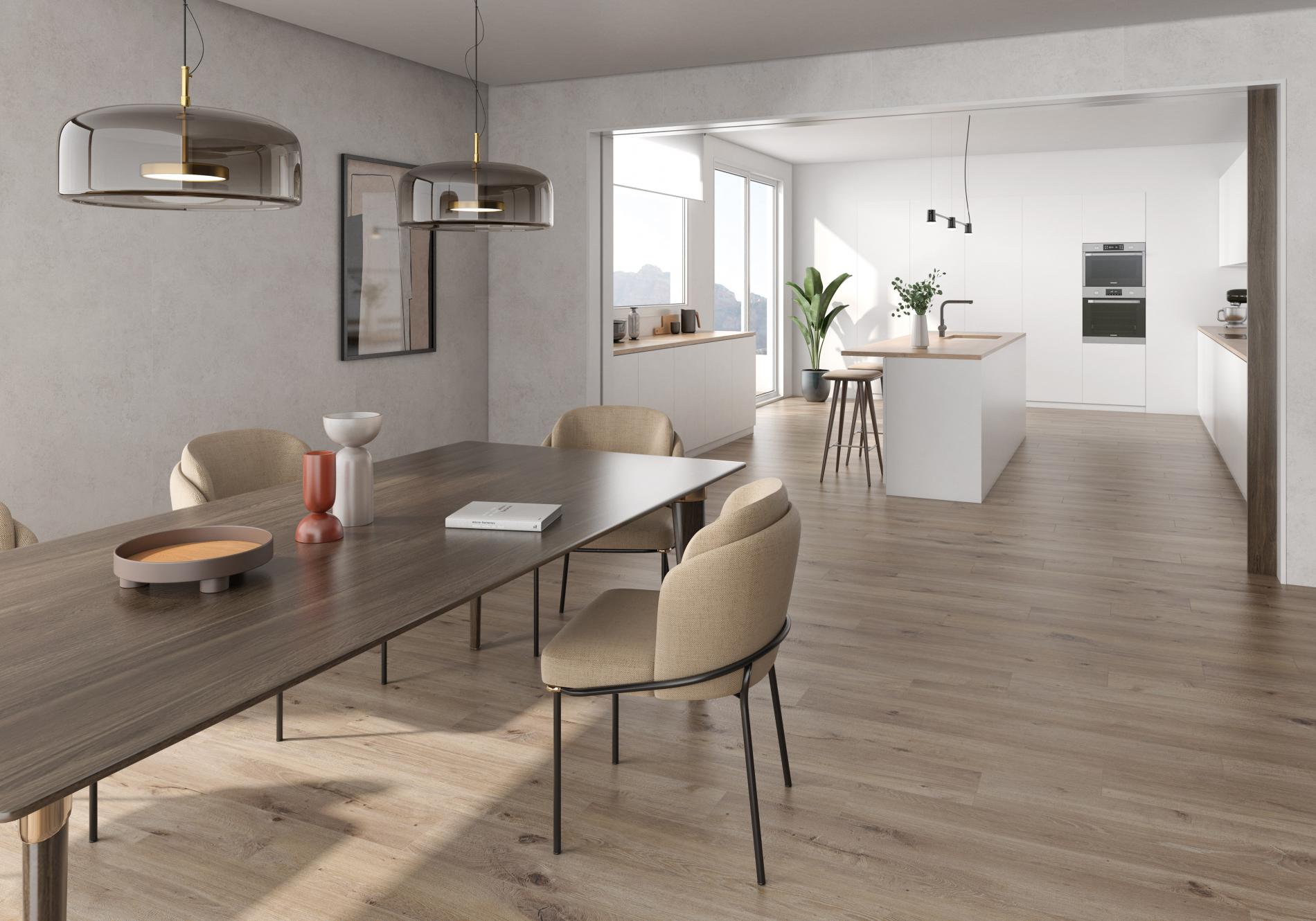 20X120 PORCELLANATO GROVE TAN 1RA PAMESA