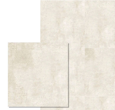 60X120 PORCELLANATO H5 MANHATTAN WHITE 1RA RECTIFICADO ALBERDI