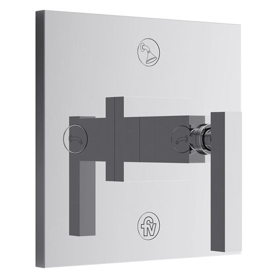 0682AR/85L.0-CR SUBCONJUNTO DECORATIVO DOMINIC FV