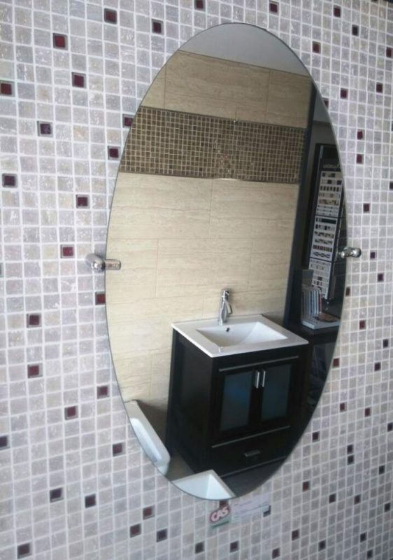 ESP12.05 PIVOT OVAL PULIDO 43X74 REFLEJAR