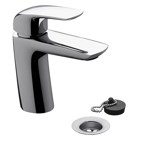 0181/L2-CR LAVATORIO MONOCOMANDO EPUYEN CROMO FV