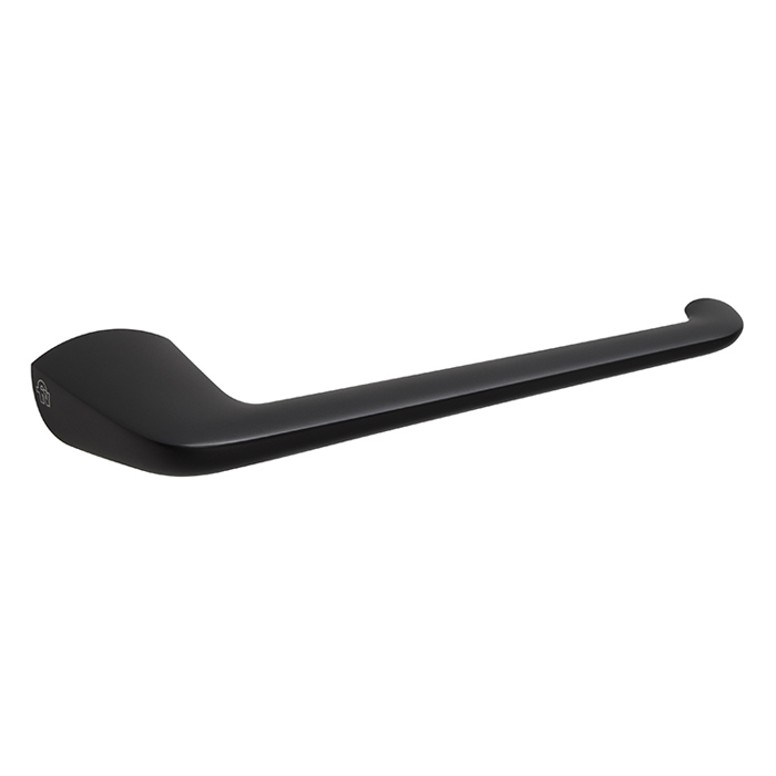 0163/L2-NG TOALLERO BARRAL CORTO EPUYEN NEGRO FV