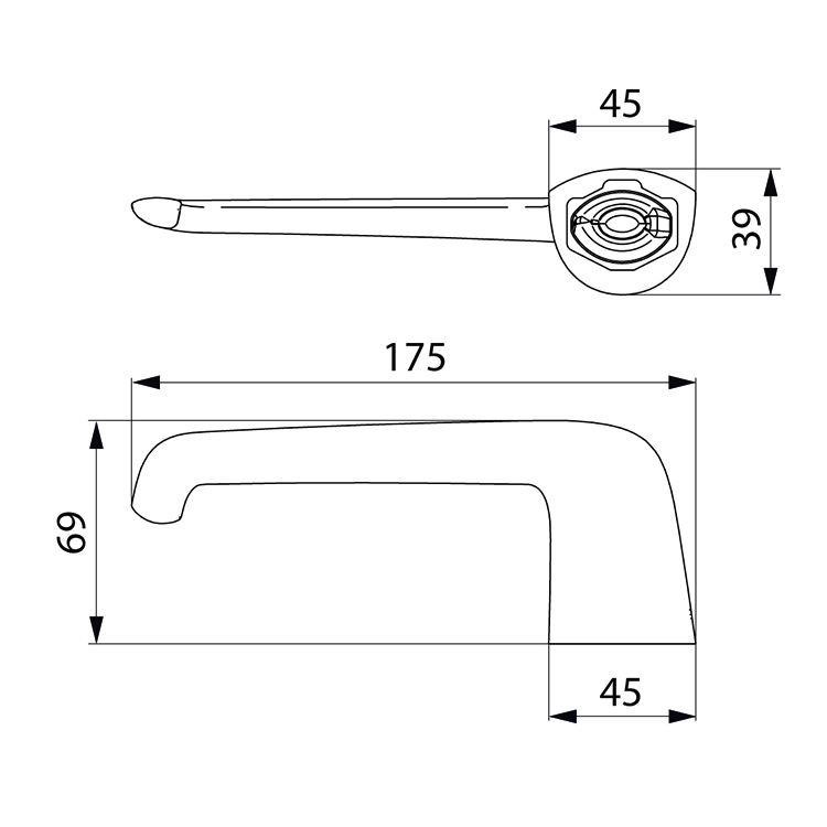 0167/L2-NG PORTARROLLO EPUYEN NEGRO FV