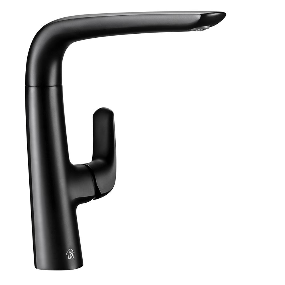 0411.04/L2-NG COCINA MONOCOMANDO EPUYEN NEGRO FV