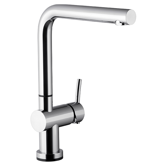 0411.04/39E-CR COCINA MONOCOMANDO TACTIL LIBBY CROMO FV