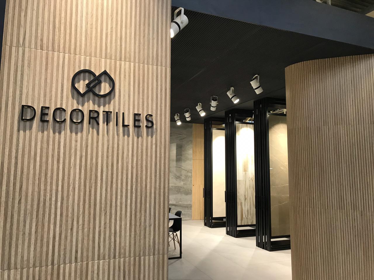 45X120 REVESTIMIENTO FILETTO CAMEL LISO 1RA RECT. DECORTILES