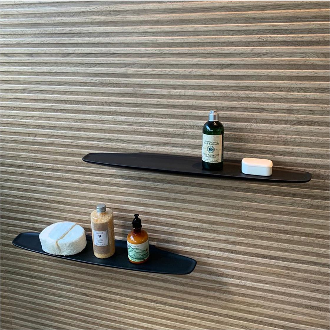 45X120 REVESTIMIENTO FILETTO CAMEL LISO 1RA RECT. DECORTILES