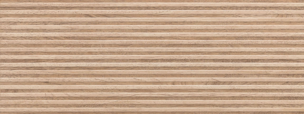 45X120 REVESTIMIENTO FILETTO CAMEL LISO 1RA RECT. DECORTILES