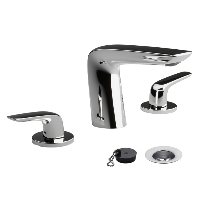 0207/L2-CR LAVATORIO EPUYEN CROMO FV