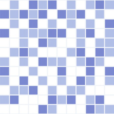 34X51 CERAMICO VENETO INTENSO (AZUL) 1RA ALBERDI