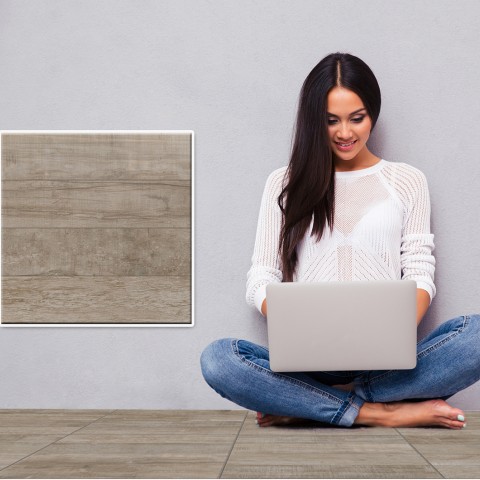 51X51 CERAMICO STAGE BEIGE 1RA ALBERDI