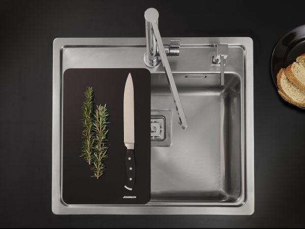 Q55A QUADRA MINI Q55A - JOHNSON