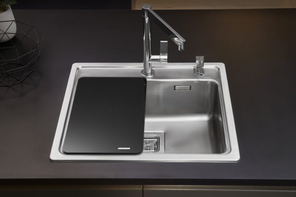 Q55A QUADRA MINI Q55A - JOHNSON