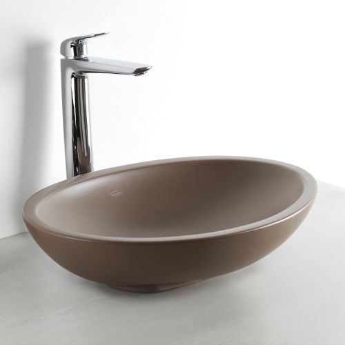 LWZF-T BACHA APOYAR CITERA TERRA FERRUM