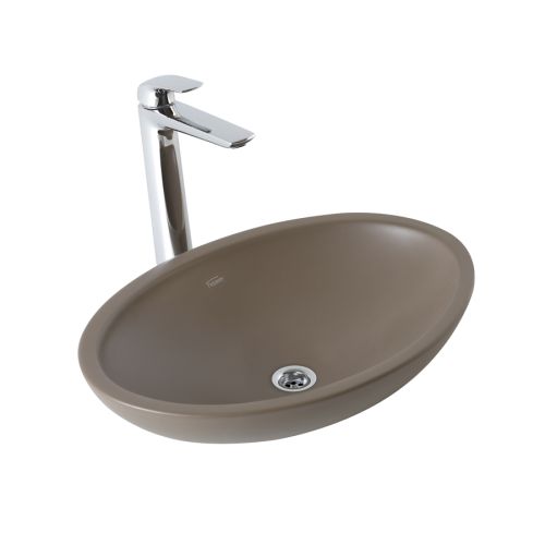 LWZF-T BACHA APOYAR CITERA TERRA FERRUM