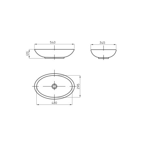 LWZF-T BACHA APOYAR CITERA TERRA FERRUM