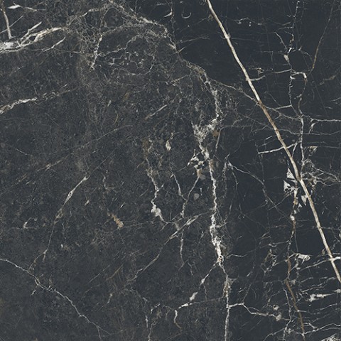 80X80 PORCELLANATO AKROS BLACK 1RA RECT. ALBERDI