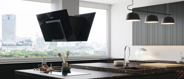 285-60 CAMPANA ISLA ESPEJO 60CM TST