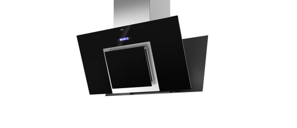 285-60 CAMPANA ISLA ESPEJO 60CM TST