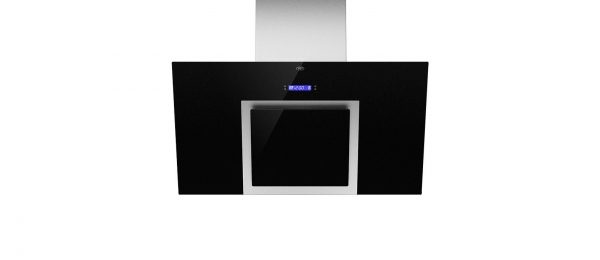 285-60 CAMPANA ISLA ESPEJO 60CM TST