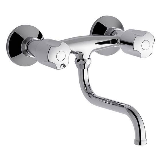 0409/B6-CR COCINA EXT PAMPA CROMO FV