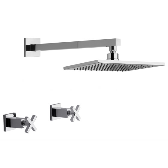 0109R/85-CR DUCHA SIN TRANSFERENCIA DOMINIC FV