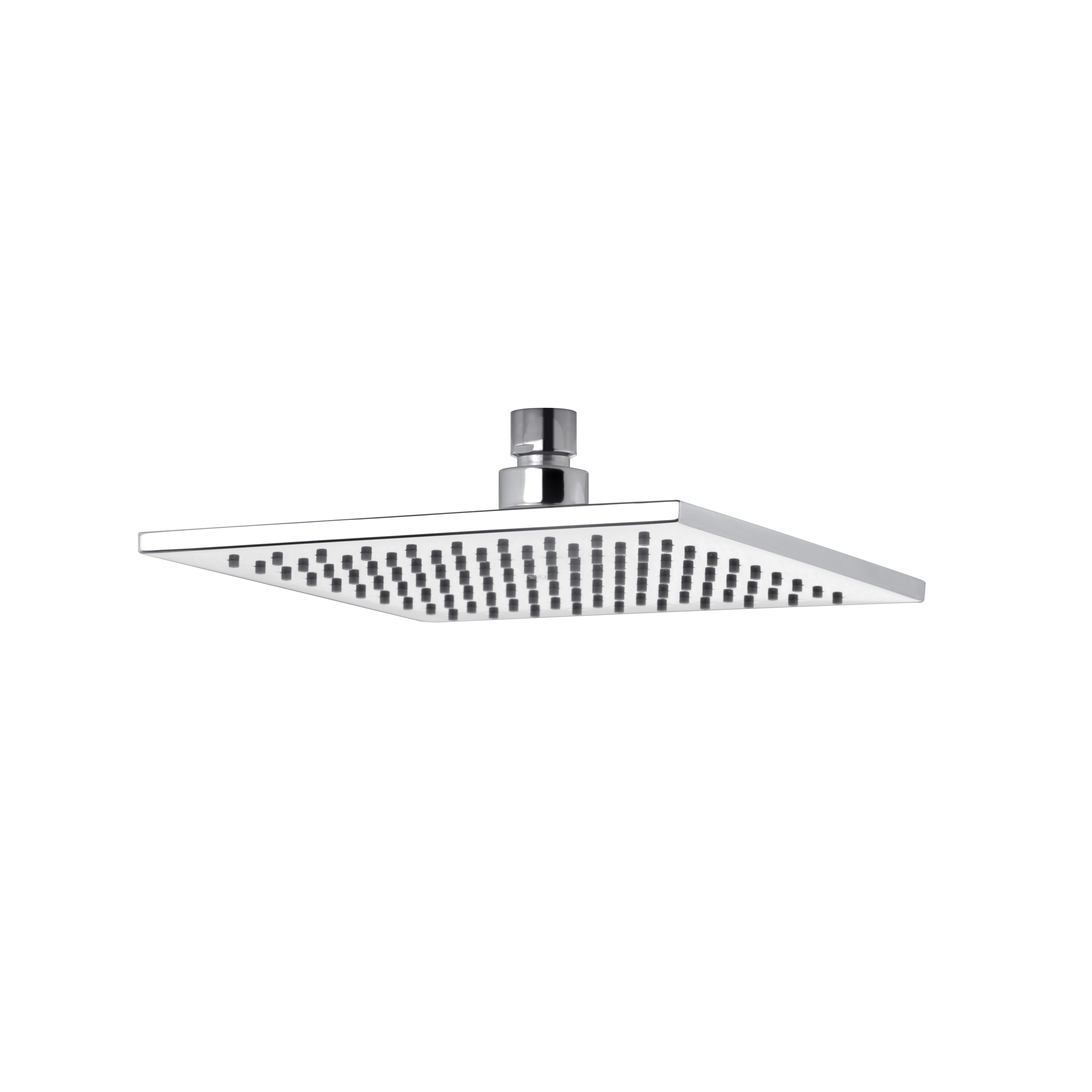 0126.MC0-20-CR DUCHA ARTICULADA CUADRADA 200MM CROMO FV