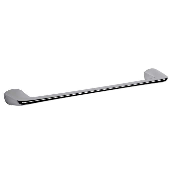 0164/L2-CR TOALLERO BARRAL 400MM EPUYEN CROMO FV