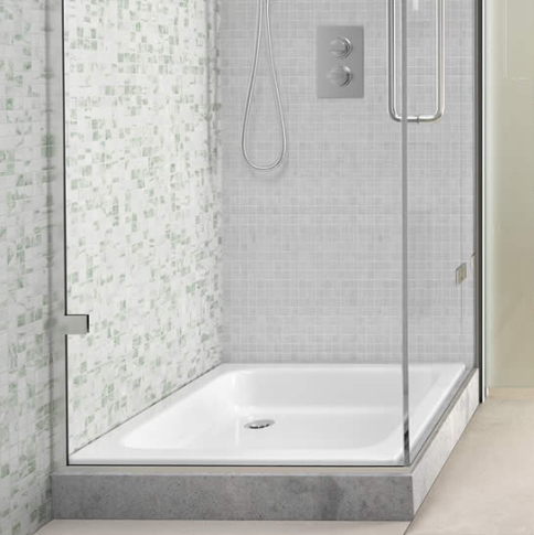 RECEPTACULO DE EMBUTIR 700X700X90 BAGNARA