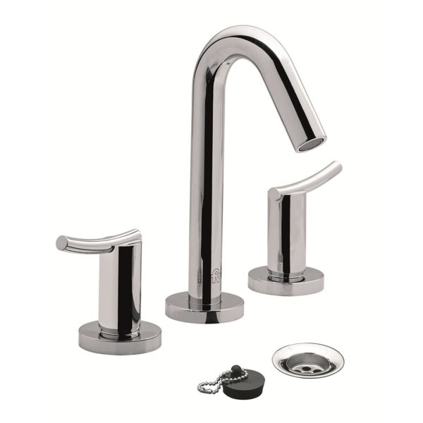 0207/39-CR LAVATORIO LIBBY CROMO FV