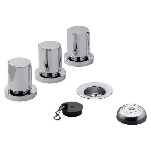 0295/17-CR BIDET CALIFORNIA CROMO FV