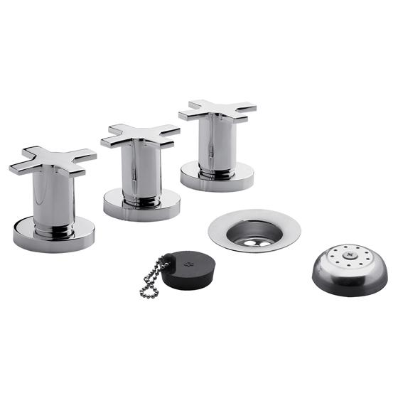 0295/D7-CR BIDET ALERCE CROMO FV