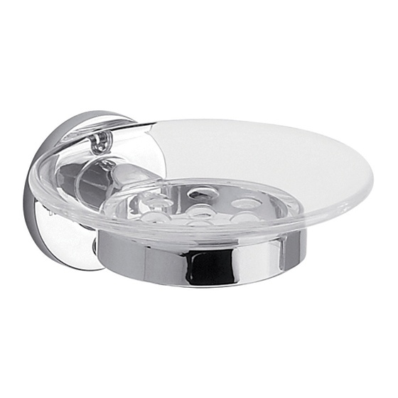 0168/B1-CR JABONERA ARIZONA FV