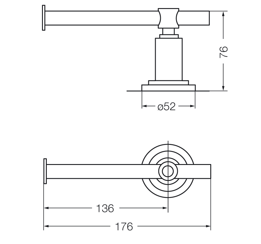 0167/87-CR PORTARROLLO TEMPLE FV