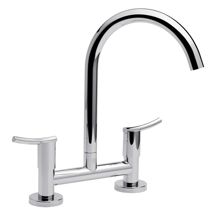 0428/39-CR COCINA MESADA LIBBY CROMO FV