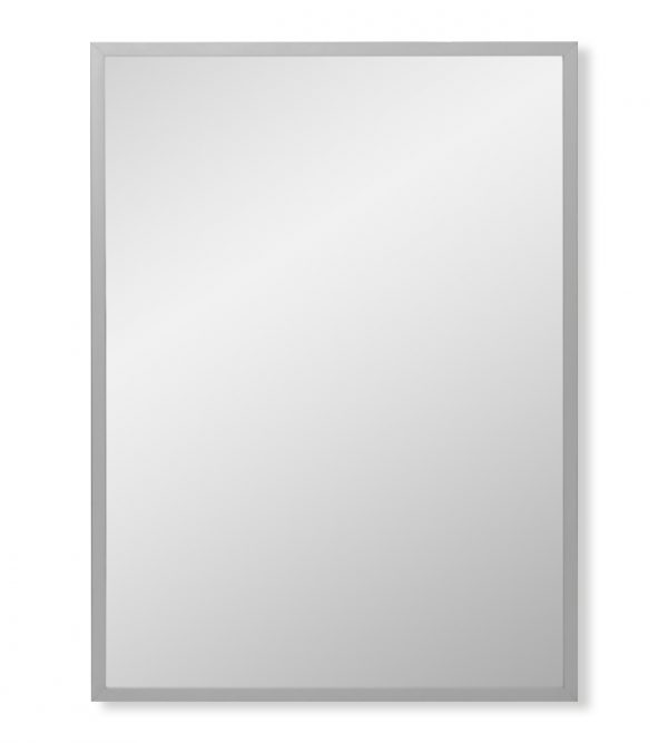 ESP26.01 ESPEJO ALUMINIUM 50X70 REFLEJAR