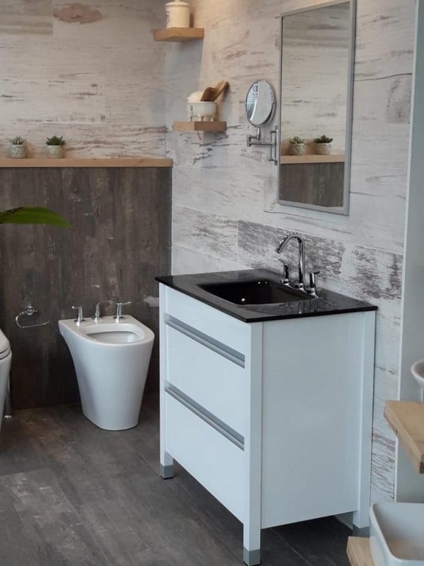 ESP26.01 ESPEJO ALUMINIUM 50X70 REFLEJAR