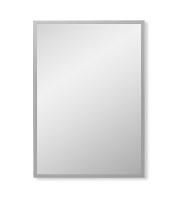 ESP26.02 ESPEJO ALUMINIUM 60X80 REFLEJAR