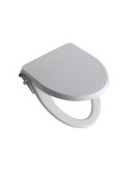 THTH-B TAPA INODORO MARINA CON SISTEMA BIDET BLANCO FERRUM