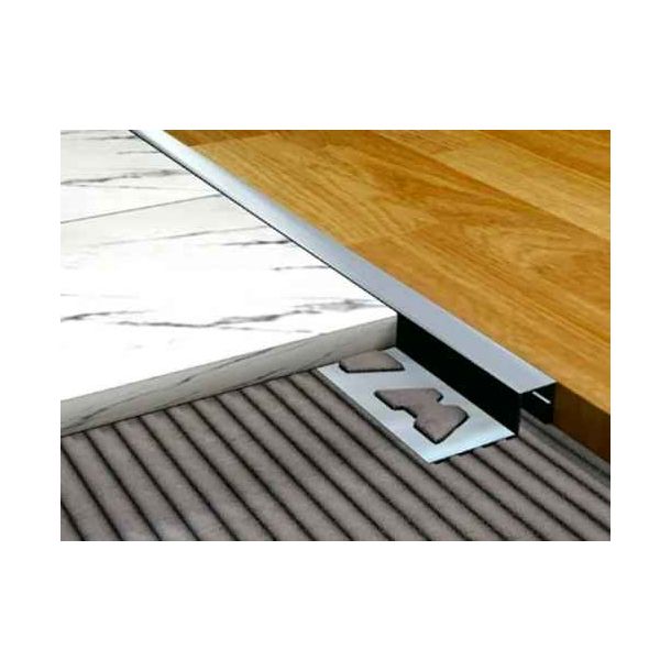 C11012B PERFIL OMEGA ACERO BRILLANTE 10X12X2500MM MOLDUMET