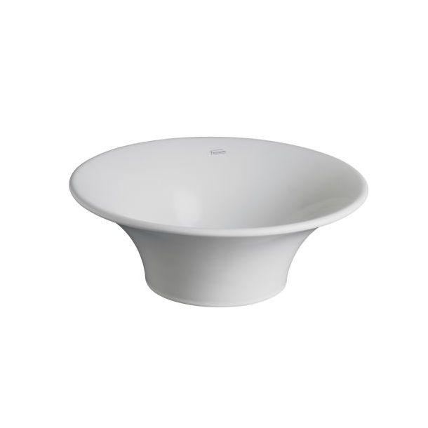 LFBF-B BACHA APOYAR MILOS ANDROS CHICA BLANCO FERRUM