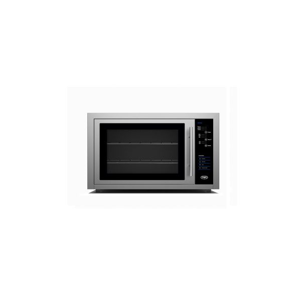 33-45 HORNO ATTIVO ELECTRICO TST