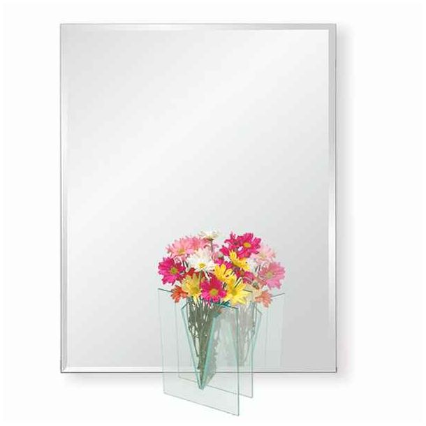 ESP16.02 ESPEJO WALL 2 DE 100X80 REFLEJAR